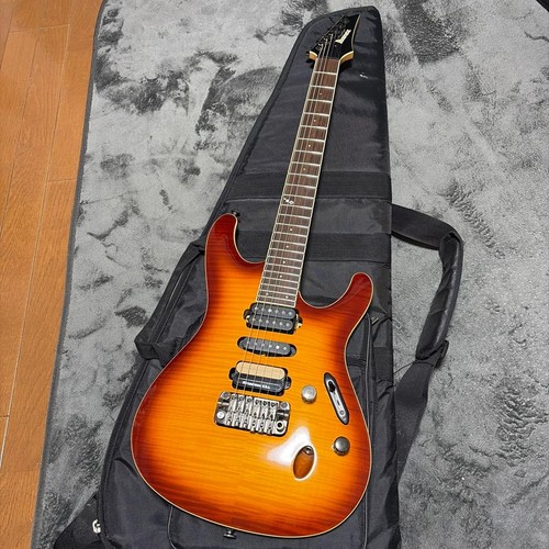 Ibanez prestige sv5470f - prestige,