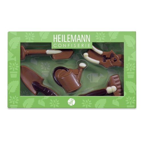 Heilemann schokoladen figuren - heilemann, schokoladen-figuren