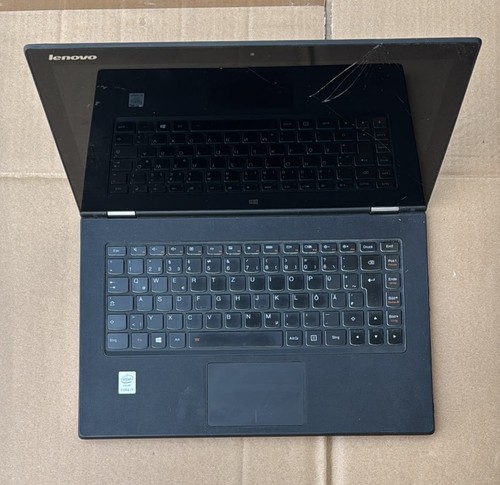Lenovo thinkpad yoga pro - yoga,