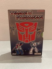Transformers 3 DVD Box-Set