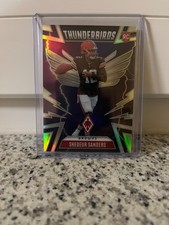 Panini Phoenix 2025 NFL