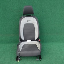 Sitz vorn rechts VW Scirocco III (137) 2.0TSI 162KW 220PS Bj.2015