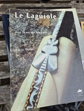 Le Laguiole by Daniel Crozes