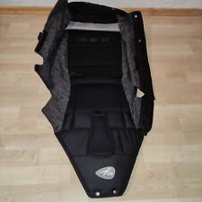 TFK Ersatzbezug Sitz für Twin Trail , links,  Premium Anthrazit, Neu