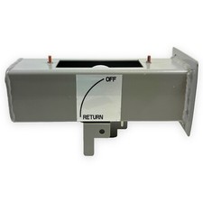 Frymaster Rohr Abflussrohr