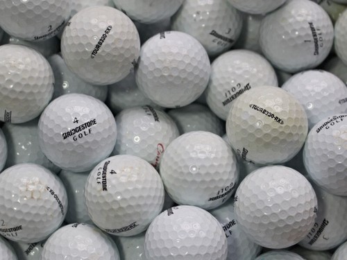 Golfbälle bridgestone tour - bridgestone,