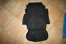 Recaro Bezüge Bezug für ergomed D DS, E ES mit Klimapaket nardo Sitz mitte