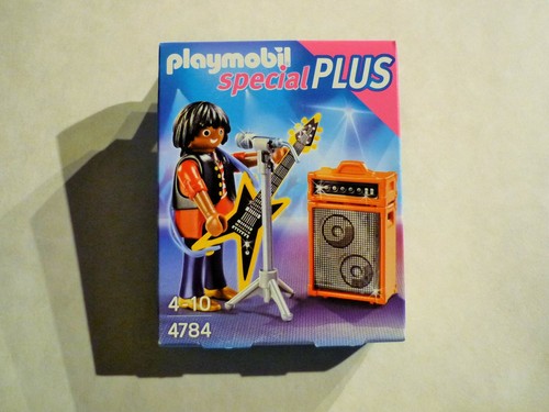Playmobil special plus 4784 - special,