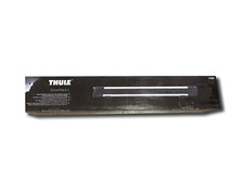 THULE Skihalter SnowPack 7326 Skiträger - 6 Paar Ski - 4 Boards - 75 cm