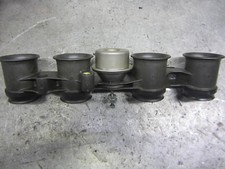 MV Agusta F4 1000R Ansaugtrichter Ansaugbrücke Trichter Ansauganlage A3884