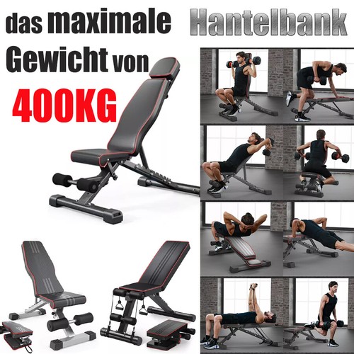 Multifunktion hantelbank mit - hantelbank,