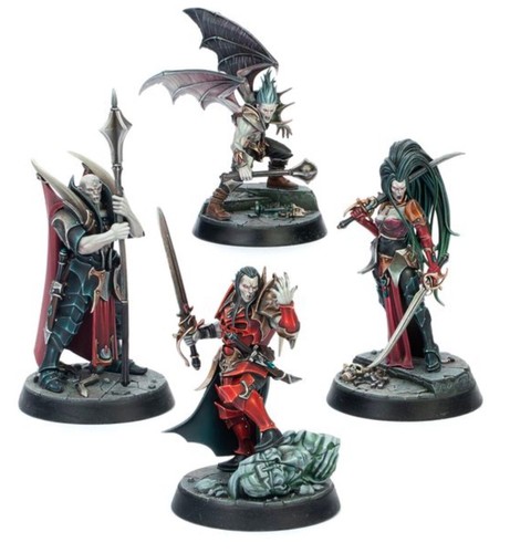 Warhammer aos underworlds - warhammer,
