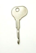Zündschlüssel für viele Oldtimer Traktor LKW Trecker Schlepper Bulldog Zündnagel