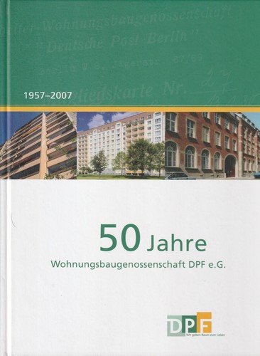 Jahre - 50,