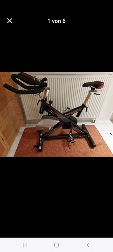 Sportstech sx400 speedbike - sx400,