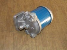 Kraftstoff-Filter UTB Traktoren 300 302 445 550 + TIH Raupe SV 445 Dieselfilter