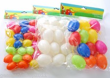 Ostereier Osterdekoration