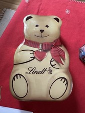 Große Lindt Goldteddy
