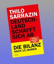 Deutschland schafft sich ab