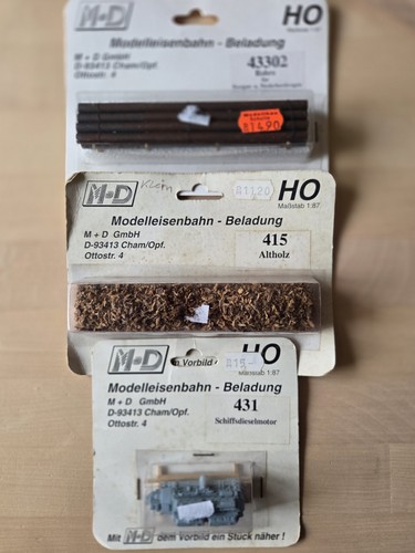 1x 415 altholz - h0,, +