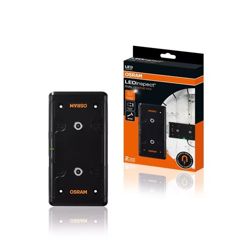 Osram ledinspect dual charge - dual,