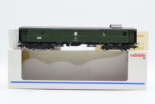 Märklin 4278 gepäckwagen - h0,