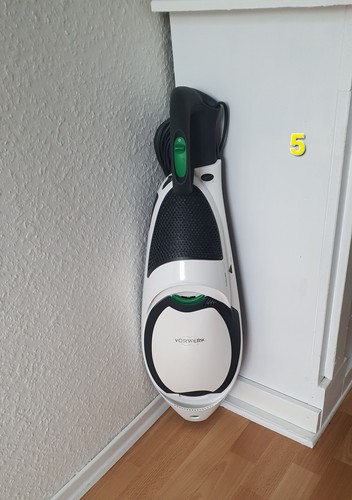 Vorwerk kobold 150 - vorwerk,