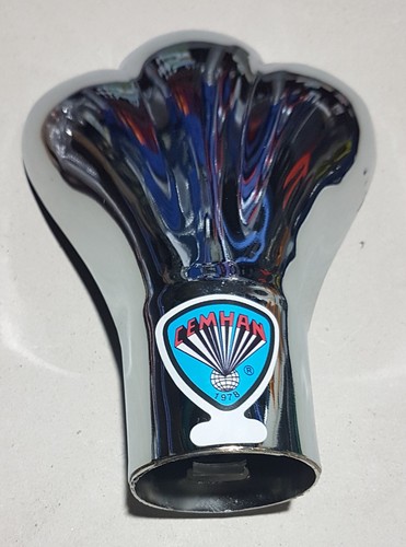 Oldtimer auspufftatze - oldtimer,