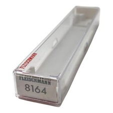 Spur N · Fleischmann 8164 ·