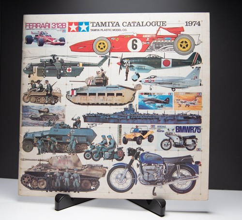 Tamiya vintage - tamiya,