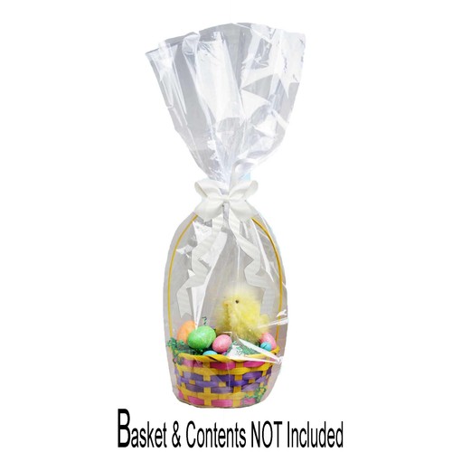 Ostern zellophanfolie und band - ostern,