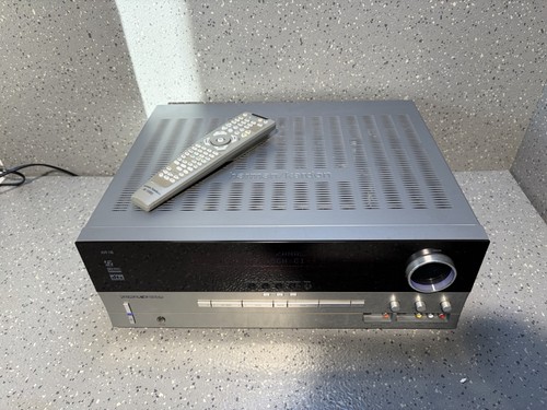 Harman kardon avr - 130, 5.1
