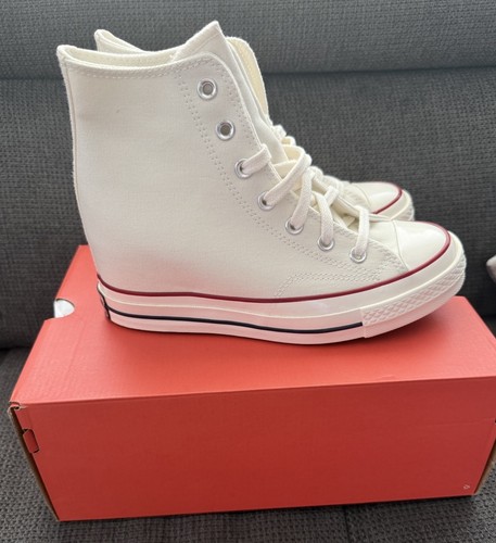 Converse sneaker keilschuhe - converse,