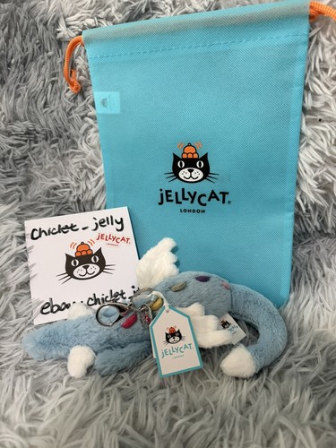 Authentischer echter jellycat - authentischer/echter,