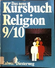 Das neue Kursbuch Religion