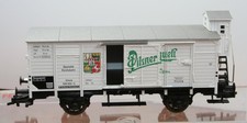 Fleischmann 5357 K beer car
