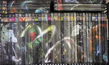 Offizielle Marvel Comic Sammlung Classic AUSWAHL  I - XL Neuwertig