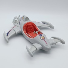 Lazy Town Air Ship Sportacus