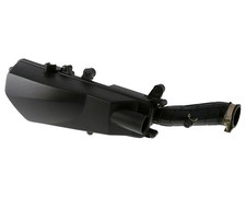 Luftfilterkasten Luftfilterbox für Chinaroller 10 Zoll Rex RS 400 450 460 Luftfi