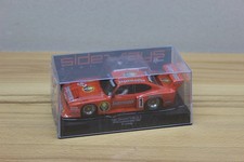 Sideways by Racer Ford Capri "
