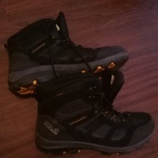 Jack Wolfskin Texapore,Herren