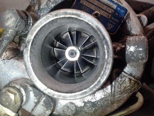 936050398 turbolader - , at