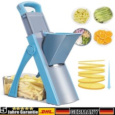 Mandoline Gemüsehobel