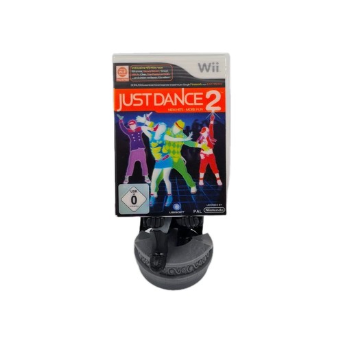 Just dance hologramm - just,