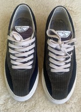 Stepney Workers Club Cordschuhe Sneaker Gr.41