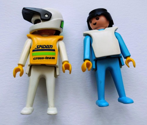 Vintage playmobil 3301 - vintage, *playmobil