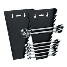 Maulschlüssel Halter