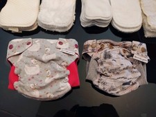 Stoffwindeln Windelmanufraktur