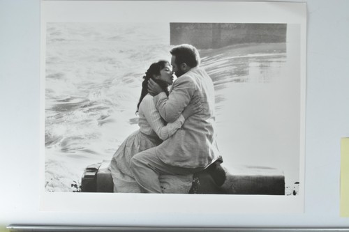 Isabelle adjani gerard - isabelle,