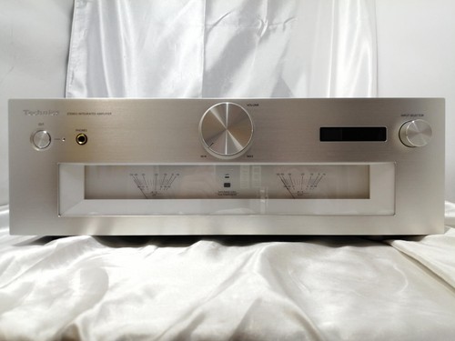 Technics g700 stereo - technics, su-g700